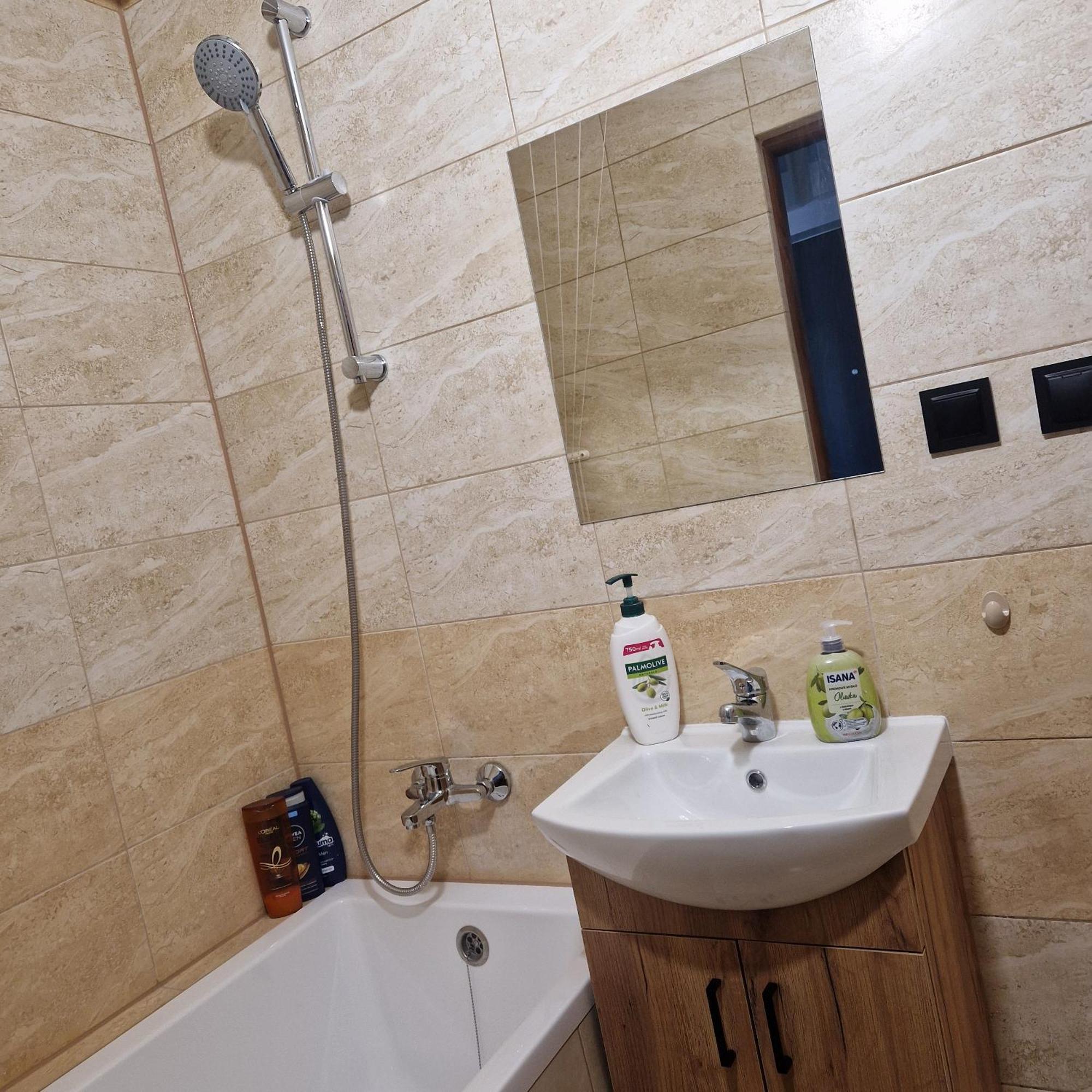 Wielkopolska Apartment วูดช์ ภายนอก รูปภาพ